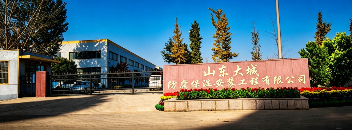 市中聚氨酯保温管生产厂家简介